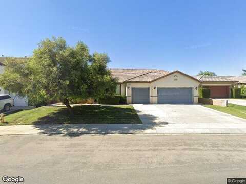 Rain Lily, BEAUMONT, CA 92223