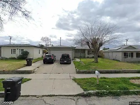 Griffith, HEMET, CA 92543