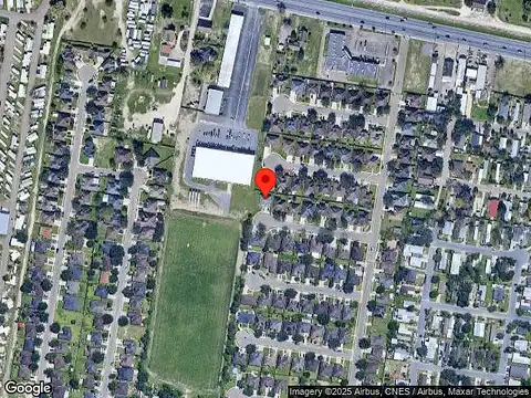 8Th, SAN JUAN, TX 78589