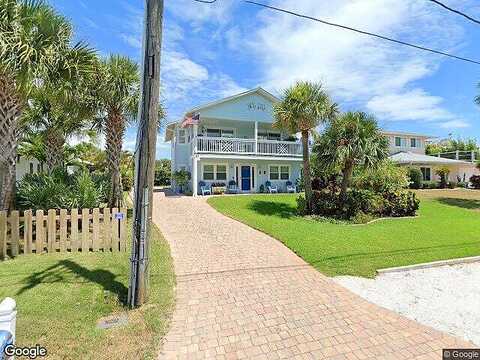 Surf, NEW SMYRNA BEACH, FL 32169