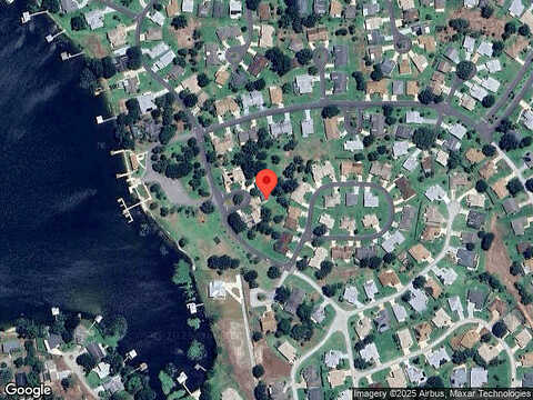 Pinewood, LAKE PLACID, FL 33852