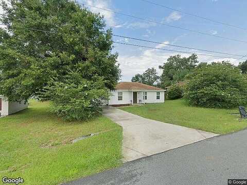 Chestnut, OCALA, FL 34480
