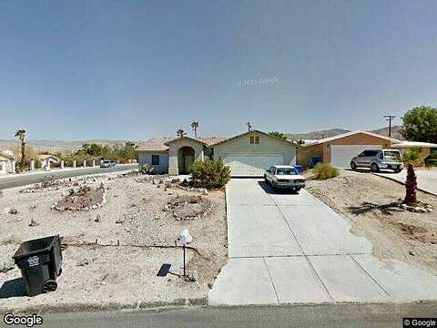 Santa Cruz, DESERT HOT SPRINGS, CA 92240