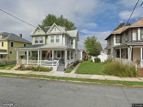 Keller, MECHANICSBURG, PA 17055