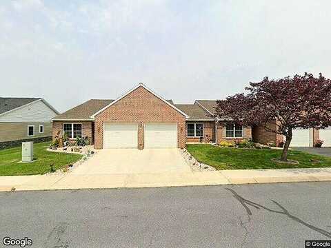 Blackbird, SHIPPENSBURG, PA 17257