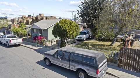 Watts, LOS ANGELES, CA 90059