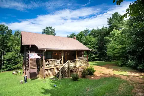 Vineyard, CONCORD, VA 24538