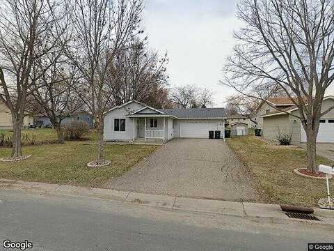 8Th, HUTCHINSON, MN 55350