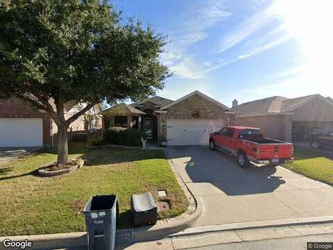 Foothill, FORT WORTH, TX 76131