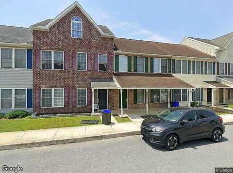 Earl, SHIPPENSBURG, PA 17257