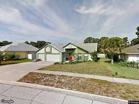 Harbor Pines, MERRITT ISLAND, FL 32952
