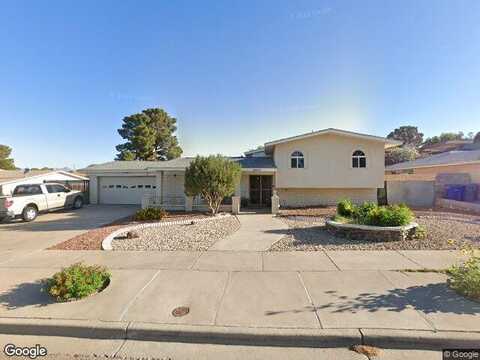 Fernridge, EL PASO, TX 79925
