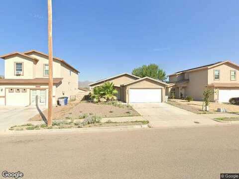 Silvercloud, EL PASO, TX 79924
