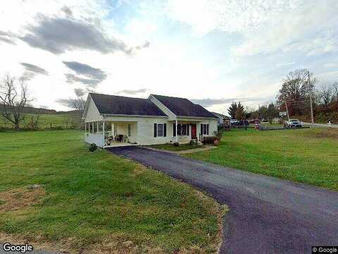 Sunny, MAX MEADOWS, VA 24360