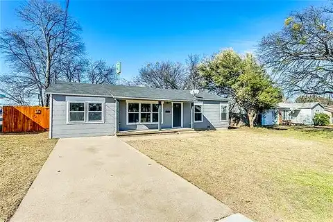 Anderson, BURLESON, TX 76028