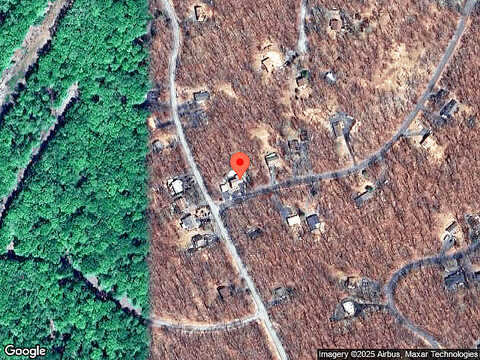 Hummingbird, BUSHKILL, PA 18324