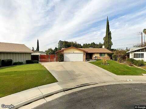 Holmby, BAKERSFIELD, CA 93309
