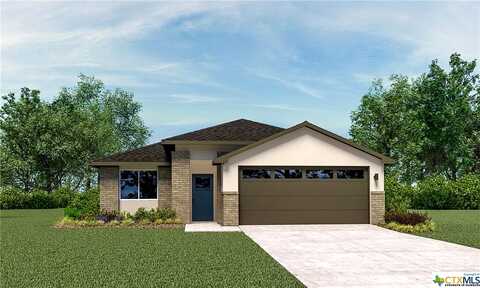 Halford, GEORGETOWN, TX 78633