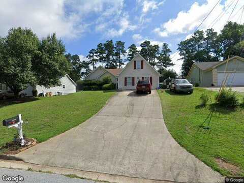 Iron Gate, JONESBORO, GA 30238