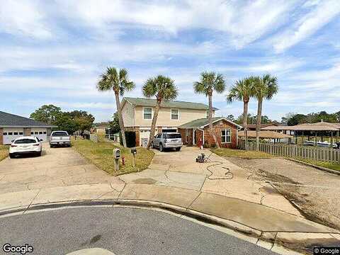 Aquamarine, GULF BREEZE, FL 32563