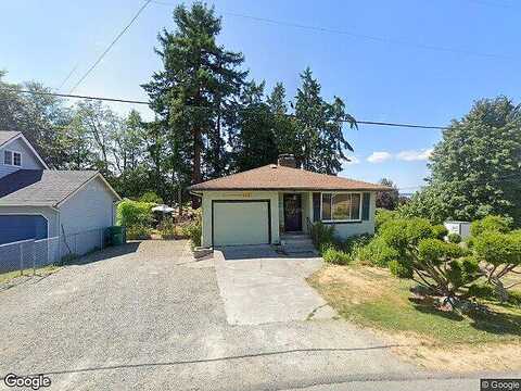 Scenic, CAMANO ISLAND, WA 98282