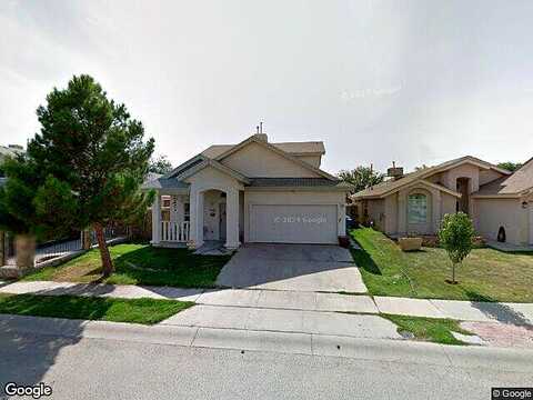 Carter Scott, EL PASO, TX 79927