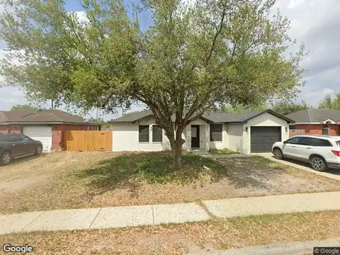 16Th, SAN JUAN, TX 78589