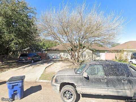 Aldrin, DONNA, TX 78537