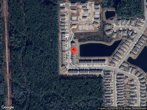 Benson Lake, JACKSONVILLE, FL 32222