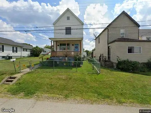 Wayne, WASHINGTON, PA 15301