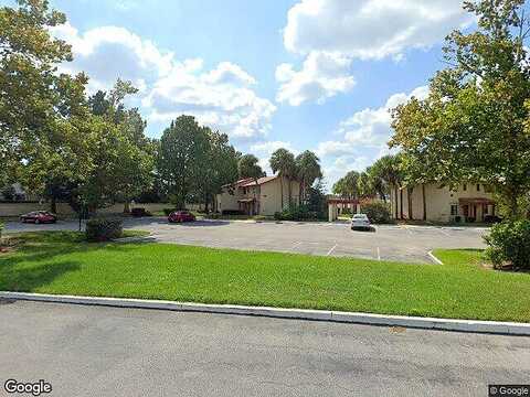 Turkey Lake, ORLANDO, FL 32819