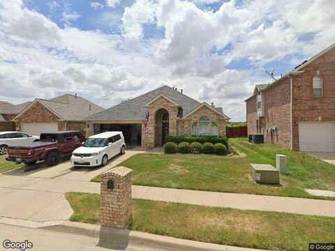 Jaybird, FORT WORTH, TX 76244