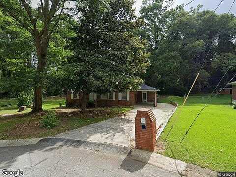Batiste Garden, JONESBORO, GA 30236