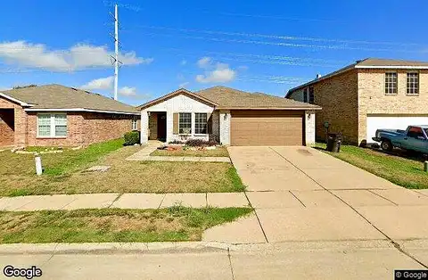 Mosaic, FORT WORTH, TX 76179
