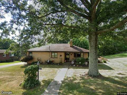 Overlook, WASHINGTON, PA 15301