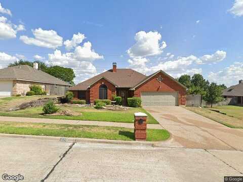 Trail Ridge, BENBROOK, TX 76126