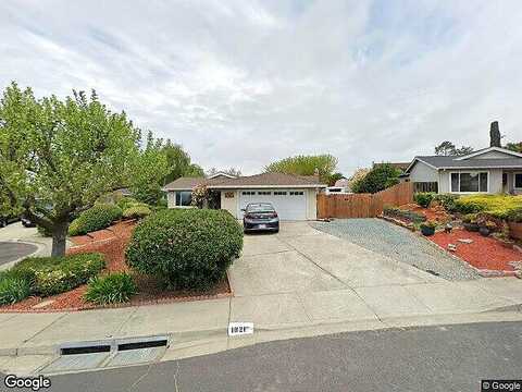 Baypoint, RODEO, CA 94572