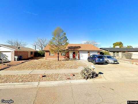 Mohegan, EL PASO, TX 79912