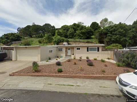 Meadow, PINOLE, CA 94564