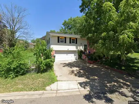 49Th, MINNEAPOLIS, MN 55421