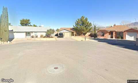 Calle Olaso, EL PASO, TX 79932