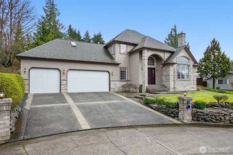 Monterrey, LONGVIEW, WA 98632