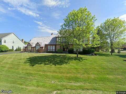 Jessica Turn, CALEDONIA, WI 53402