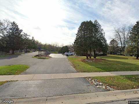 Hartridge, HARTLAND, WI 53029