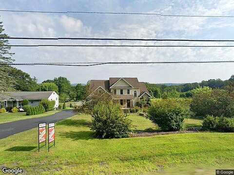 Foothills, DRUMS, PA 18222