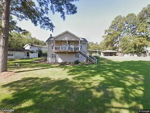 Paradise, ZAVALLA, TX 75980