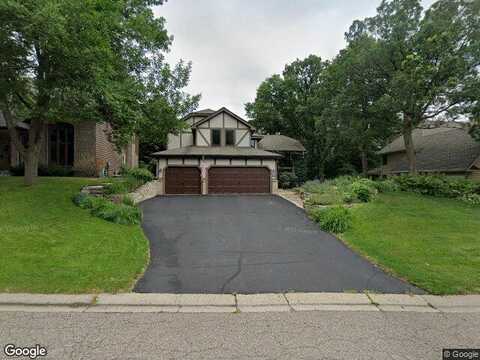 Gantry, SAINT PAUL, MN 55124