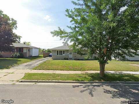 Thomas, MENOMONEE FALLS, WI 53051