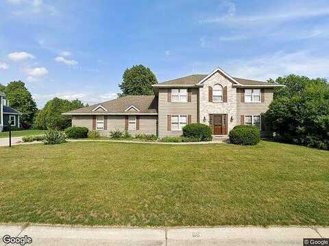 Hidden Meadow, MENOMONEE FALLS, WI 53051
