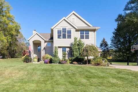 Tyler, MUSKEGO, WI 53150